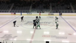 Tartan ice hockey highlights HM Clip