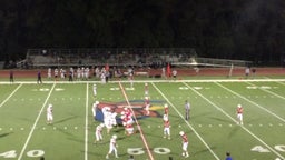 Douglass football highlights Cheney High School