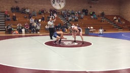 Cyle Ponchot's highlights Devil Duals