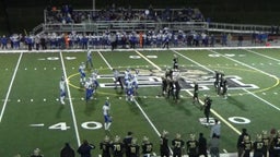 Bobby Turner's highlights Southington High School