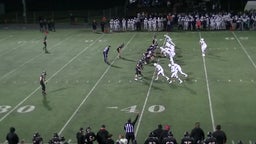 Battle Ground football highlights Skyview High School