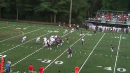 Wootton football highlights vs. Quince Orchard