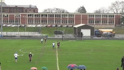 Boonton lacrosse highlights Hawthorne High School
