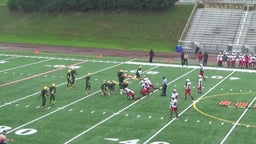 Suitland football highlights Great Mills