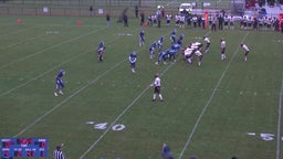 Riverhead football highlights Sachem East High School