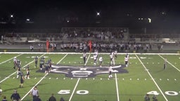 Alta football highlights Timpanogos High School