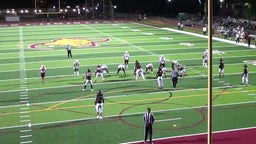 Holden Lee's highlights Simi Valley High School
