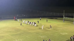 Watertown football highlights Whites Creek High School