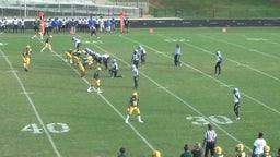 Independence football highlights Garinger High School