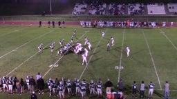 Wood River football highlights Pocatello High School