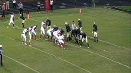 Hermitage football highlights vs. Varina High School