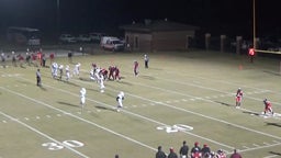 Gilbert football highlights Aynor High School
