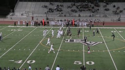Pioneer Valley football highlights San Luis Obispo