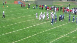 Luverne football highlights vs. Windom High School