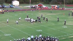 Geneva football highlights TMI-Episcopal School of Texas