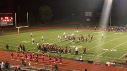 Mercyhurst Prep football highlights Northwestern High School