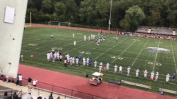 Sterling football highlights Collingswood High School