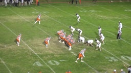 Atascadero football highlights San Luis Obispo High School