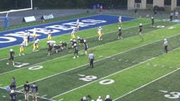 Simon Kenton football highlights Campbell County High School