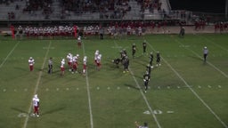 Ripon football highlights vs. Lathrop High School