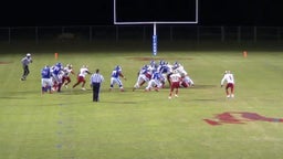 Lafayette football highlights vs. Noxubee County