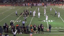 Fernley football highlights Truckee