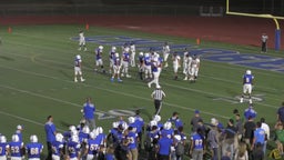 Charter Oak football highlights Northview High School