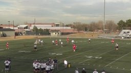 Dakota Ridge lacrosse highlights Smoky Hill High School