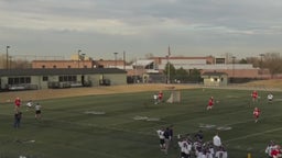 Carson Langfield's highlights Smoky Hill High School