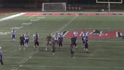 Fort Zumwalt South football highlights vs. Washington High