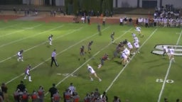 Estacada football highlights Astoria High School