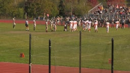 Sprague football highlights vs. Forest Grove High