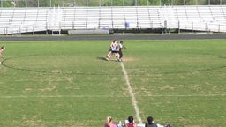 Seneca Valley girls lacrosse highlights vs. Northwest High