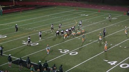 Tumwater football highlights Woodland