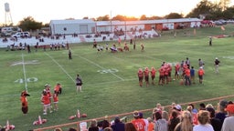 Dylan Jeffrey's highlights Bronte High School