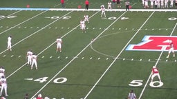 Zach Hastings's highlights Muskego High School