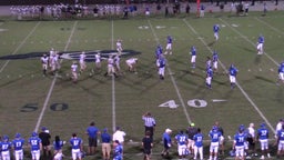 Maiden football highlights Bandys High School