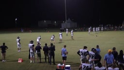 Bowman Bower's highlights Trinity Christian Academy High School