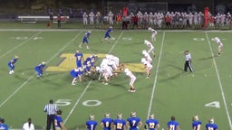 Marion football highlights Wahlert High School