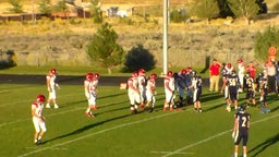 South Sevier football highlights vs. Enterprise