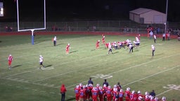 Tamaqua football highlights vs. Jim Thorpe