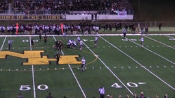 Michael Gomez's highlights North Hunterdon High School