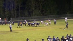 Daniel Martel's highlight vs. Bloomingdale High