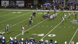 Colin Soler's highlights Lake Howell High School
