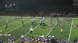 Sarcoxie football highlights Ash Grove High School