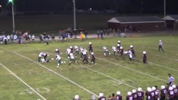 Jeffersontown football highlights vs. Trinity High School