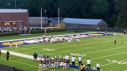 Wheeler football highlights Sprayberry High