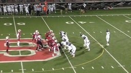 Sussex Tech football highlights Smyrna High School