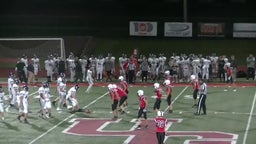 Union Grove football highlights Waterford High School