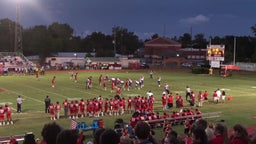 St. Paul's Episcopal football highlights St. Stanislaus